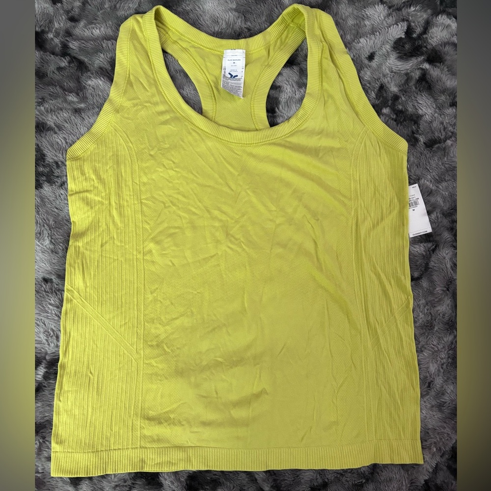 Old navy active tank top